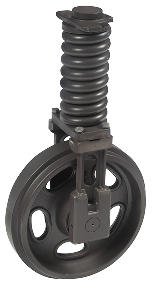 Idler Assembly