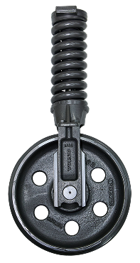 Idler 8ton