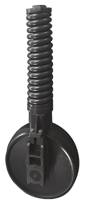Idler 95ton