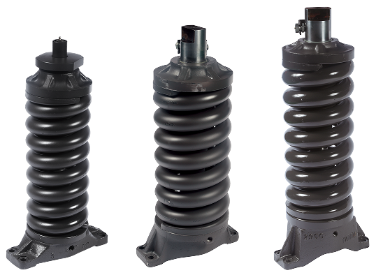 Idler 5ton