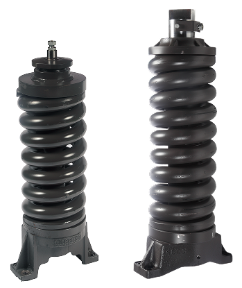 Idler 8ton
